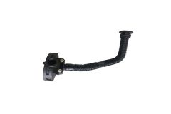 Olieudskiller 03C103201K B19055 VW Seat Skoda Borsehung