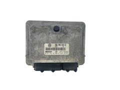 Styreenhed 06A906018GC 0261206587 Seat VW Bosch 60483