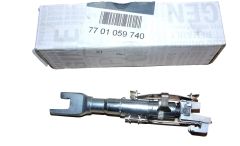 Bremsetromlejustering Original 7701059740 Renault