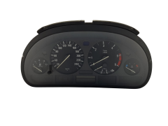 Speedometer BMW 5 E39 6211 8375675 110008735034 1539
