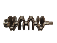 Krumtapaksel 849 0501K6 1,6 hdi 16v Citroen Peugeot Ford Volvo 4789