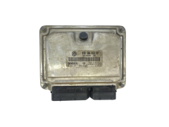 Styreenhed 038906012HP 0281011320 Seat VW Bosch 60527