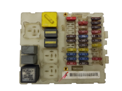 Sikringsboks Ford 2M5T14A073AB 518274105