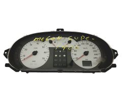 Speedometer Renault Clio 2 7700428508 51726