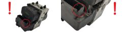 Abs Pumpe Peugeot 306 9629833880 0273004278 0265216553 1824