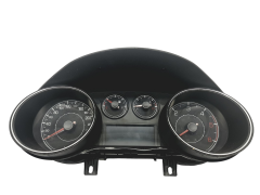 Omdrejningstæller Fiat Bravo 554000980100 5550019804 56274