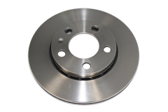 Bremseskive Forside 6Q0615301 66150024201 VW Skoda Vika