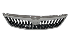 Kølergrill Gør Skoda Octavia 2 1Z0853661ACH 88530865302 DPA