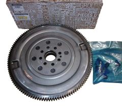 Svinghjul Original 123107272R Renault