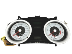 Speedometer Renault Megane 2 8200402241 D 44734