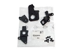 Lygteholder Højre Citroen C5 II 6212F1 Ny Original