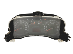 Omdrejningstæller Fiat Panda 51711239 503000480900 41284