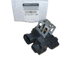 Blæsermodstand Ny Original 255507773R Renault Espace 5 Talisman Clio 4