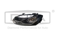 Forlygte Venstre 6C1941005B 99411793802 VW Polo DPA
