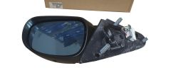 Sidespejl Højre Original 8149S6 8149.S6 Peugeot 406