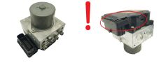 Abs Pumpe Ford Mondeo S-Max CG91-2C405-CC TRW 67986