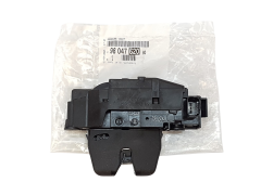 Bagklåslås Original Citroen Peugeot 3008 308 9804762080