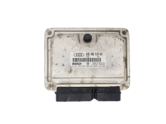 Styreenhed 038906019AN 0281010094 Audi Bosch 44907