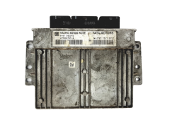 Styreenhed 279115210117 V29002763A TATA Valeo 19332