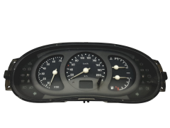 Omdrejningstæller Renault Clio 2 7700410432 G 40776