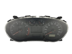 Omdrejningstæller Seat Ibiza W06K0920801C 110008924026 55577