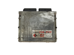 Styreenhed LPG 67R011002 110R001001 031001 FLY SF BRC 17001