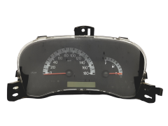 Speedometer Fiat Punto 46838977 503000345000 28966