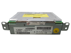 Bilradio Navi Citroen Peugeot Opel 9833500080 7503900287 Bosch 1079