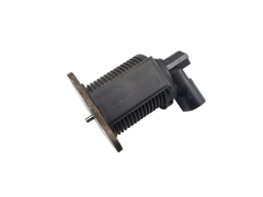 Egr Ventil 8200247250 72281826 1.5 DCI Renault Pierburg