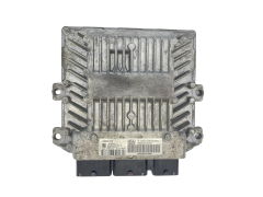 Styreenhed 5WS40261B-T 9660780780 9655534080 SID803A PSA Siemens 63367