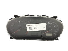 Omdrejningstæller Seat Ibiza W06K0920801E 110008924028 47488
