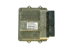 ECU Motorstyreenhed 51801407 MJD6F3.M3 Lancia 32898