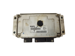 Styreenhed 0261206606 9638765980id10 26FM0882 PSA Bosch 3738
