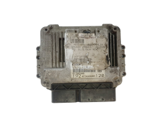Styreenhed 51798000 0281013672 Alfa Romeo Bosch 42071