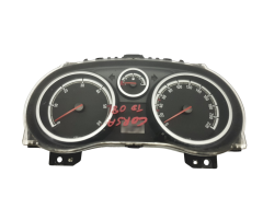 Speedometer Opel Corsa D P0013252146 28118991-0 56022