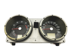 Speedometer VW Lupo 6E0920800J 0263612203 Motometer