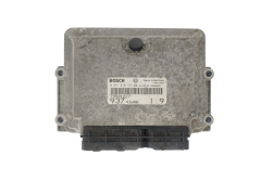 Styreenhed 73501227 0281010332 Alfa Romeo Bosch 43754