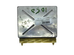 Styreenhed Volvo P09472349 303978 Temic 63966