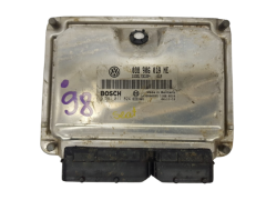 ECU Motorstyreenhed Seat 038906019NE 0281011824 Bosch