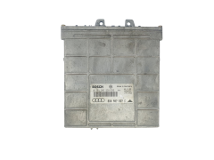 Styreenhed 8D0907557C 0261203938 Audi A4 B5 Bosch 45362