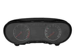 Omdrejningstæller Ny Original Opel Corsa E 39007356 24882