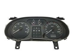 Omdrejningstæller Renault Clio 2 21650176-1 52765