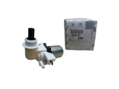Vaskepumpe Original 6434.67 643467 Citroen Peugeot