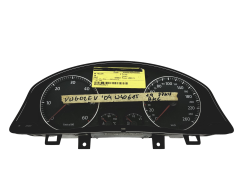 Speedometer VW Golf MK5 1K0920860L 110080247024 52305