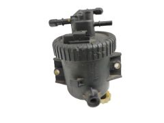 Brændstoffilternhus 9642105180 9638780280 2,0 HDI Citroen Peugeot 1901.65 Brændstoffilternhus 9642105180 9638780280 2,0 HDI Citroen Peugeot 1901.65