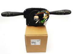 Ratstammelyskontakt Original Citroen Peugeot 207 1007 6242P3 96630732