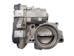 Spjældhusventil 55258454 48DTE3F Alfa Jeep Fiat Suzuki 3207