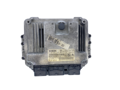 Styreenhed 0281011783 9656709780 9654490280 PSA Bosch 63462