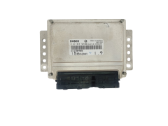 Styreenhed 55186488 0281010740 15642AAV Alfa Romeo Bosch 47285