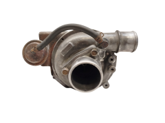Turbolader Interstar Master Movano HT12-22B H1222B 7701479012
